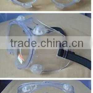 Medical Eye Shield Splash Antifog Goggles thumbnail-1