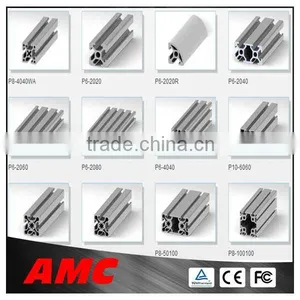 Industrial Aluminum Profile thumbnail-1