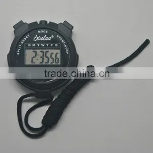 Stopwatch Timer, Bicycle Stopwatch, Desk Stopwatch thumbnail-1