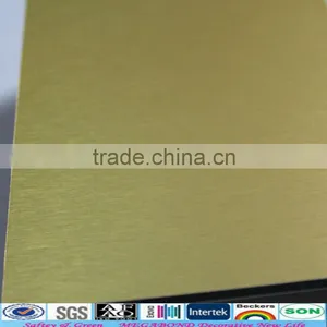 Prefabricated Decorative Kitchen Wall Panels Decorative Wall Covering Panel thumbnail-1