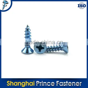 Philip Countersunk Head Self Tapping Screw thumbnail-1