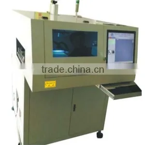 Automatic Labeling Machine/semi Automatic Labeling Machine for Electronic Appliances Production Line thumbnail-3