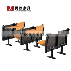 School Chair Desk for Students thumbnail-2
