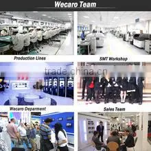 Guangzhou Wecaro Electronic Co., Ltd. company overview - view 3 thumbnail