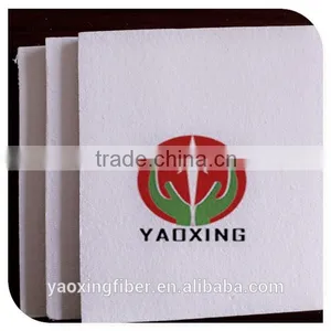 Ceramic Fiber Board for Heat Resistant High Quality Ceramic Fiber Board High Quality Ceramic Fiber Board thumbnail-3
