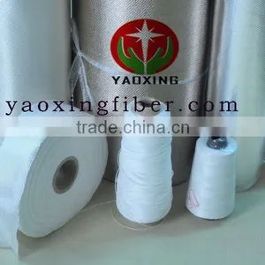 Fiberglass Insulation Cloth Fiberglass Fabric Fiberglass Cloth for Waterproofing thumbnail-6
