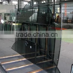 Full Color Double Glazing Glass thumbnail-4