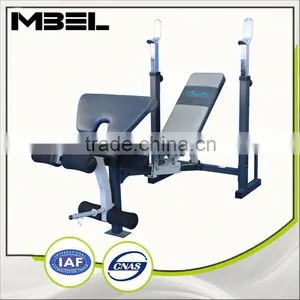 Professional WB-PRO2 Weight Benches thumbnail-3