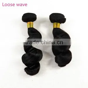 Wholesale Balayage Non Remy Hair thumbnail-1
