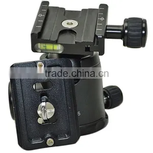 Mini Tripod Kit for Most Digital Camera/Smartphone,Rotating Ball Head & Universal Smartphone Tripod Mount/Stand Holder thumbnail-2