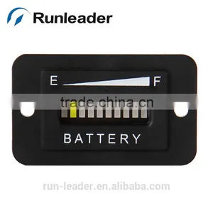 Lead Acid Storage Battery Battery Indicator 12V 24V 36V 48V 72V thumbnail-4