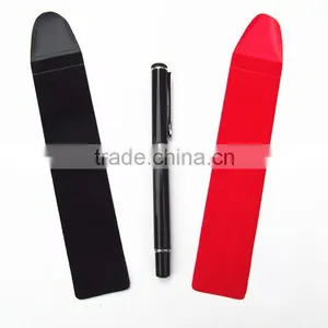 Velvet Pen Gift Packing Pouch thumbnail-1
