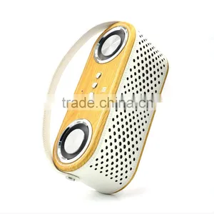 RM2-2 Waterproof Outdoor Bluetooth V4.0 Wireless Speaker With Power Bank NFC Supported thumbnail-4