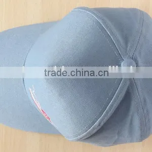 Design Your Own 5 Panel Hat Cap With Print Logo thumbnail-5