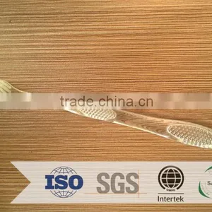 for us Jiangsu Silicone Baby Toothbrush Hotel Amenities thumbnail-4