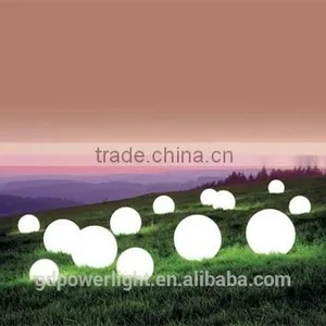 LED Light Ball With Remote Control Model No.YXF-400F thumbnail-5
