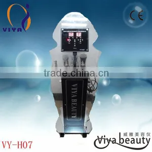VY-H07 Best Exfoliator for Face Whitening+diamond Dermabrasion+needle Free Mesotherapy thumbnail-1