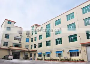Xuhong Accessories Factory Jindong District Jinhua City company overview - view 1 thumbnail