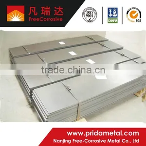 Tantalum Plate Tantalum Metal for Sale thumbnail-1