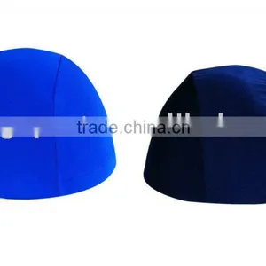 The Swimming Caps Made of High Quality Lycra Material thumbnail-1
