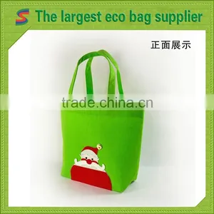 Wool Felted Bags For Sale thumbnail-1