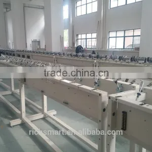 High Speed,Hot-sale Automatic Yarn Winder Cone To Cone With 2 to 120 Spindles thumbnail-6