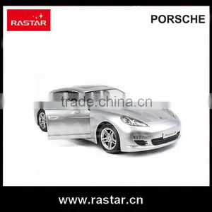 High Speed Porsche rc Car 1/10 thumbnail-6