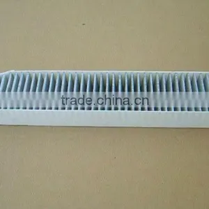 Jeep Parts 05013595AB 82208300 CU4727 Jeep Grand Cherokee Cabin Filter thumbnail-1