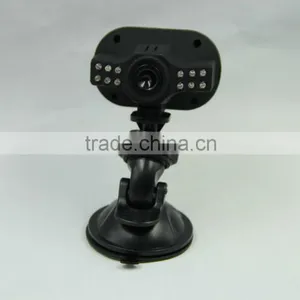 2016 Hot Selling !!! Cheapest Mini 1.5' 1080P Hd G-senor Car DVR C600 Car Camera thumbnail-1