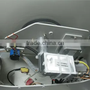 Hot Sale!! Marine Satellite TV Antenna E-YM450P, 3-AXIS Mobile Satellite tv Antenna thumbnail-3