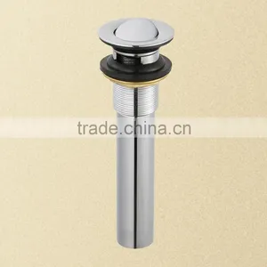 Fittings Brass Material Basin Drainage thumbnail-2