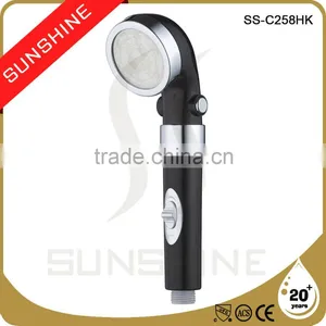 SS-C258HK Cixi Bathroom Abs Using Saving Water Hanger For Shower Head thumbnail-1