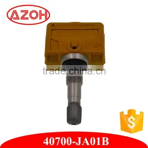 High Quality TPMS Sensor 40700-JA01B Car Engine thumbnail-1