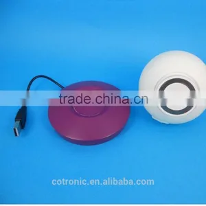 EN71approval Silicone Shape Portable Night Light thumbnail-6