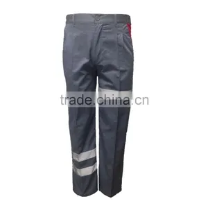 Workwear Reflective Trousers & Men's Poly/cotton Trousers thumbnail-1