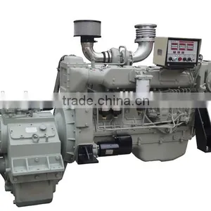 Marine Engine thumbnail-1