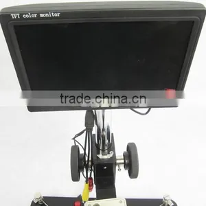 AOYUE 638 CCD System PCB Inspection Camera PCB Observatory thumbnail-2