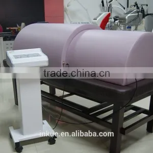 World Best Selling Far Infrared Sauna Capsule Wooden Infrared Room Portable Far Infrared Sauna Room thumbnail-1