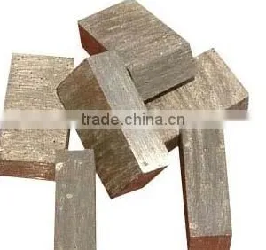 1000mm Diamond Segments for Sandstone thumbnail-3