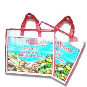 Non-Woven Bag thumbnail-1
