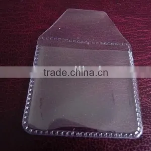 Coin Wrapper/coin Storage Packing Bag With Customized Size thumbnail-1
