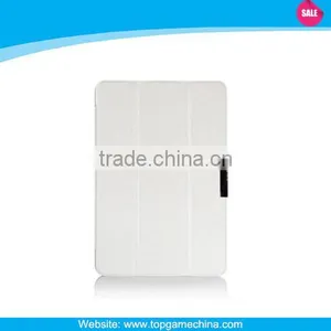 Silk Grain For HP 8 1401 7.85 Inch Tablet Case With Stand thumbnail-1
