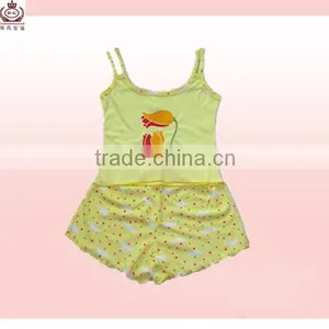 Lovely Minion Costume for Kids thumbnail-1