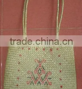 Promotion Straw Bag thumbnail-1