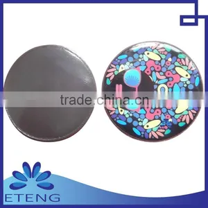 Best Selling Custom Acrylic Fridge Magnet Photo Frame For Promotion Item thumbnail-3