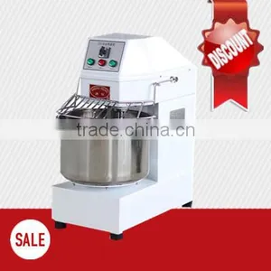 Food Flour Processing Mixer Machine/flour Kneading Mixer thumbnail-1