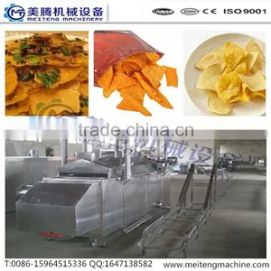 Snacks Fryer for Line thumbnail-3