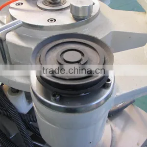 Hot Sell Newest Shape Edging Machine for Glass thumbnail-6