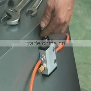 Glass Machine Edging Glass Polisher thumbnail-2