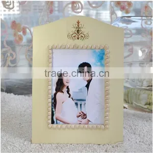 HOT SALING WOODEN PHOTO FRAMES, Baby Gift Set Wood Photo Frame for Home Decor thumbnail-1
